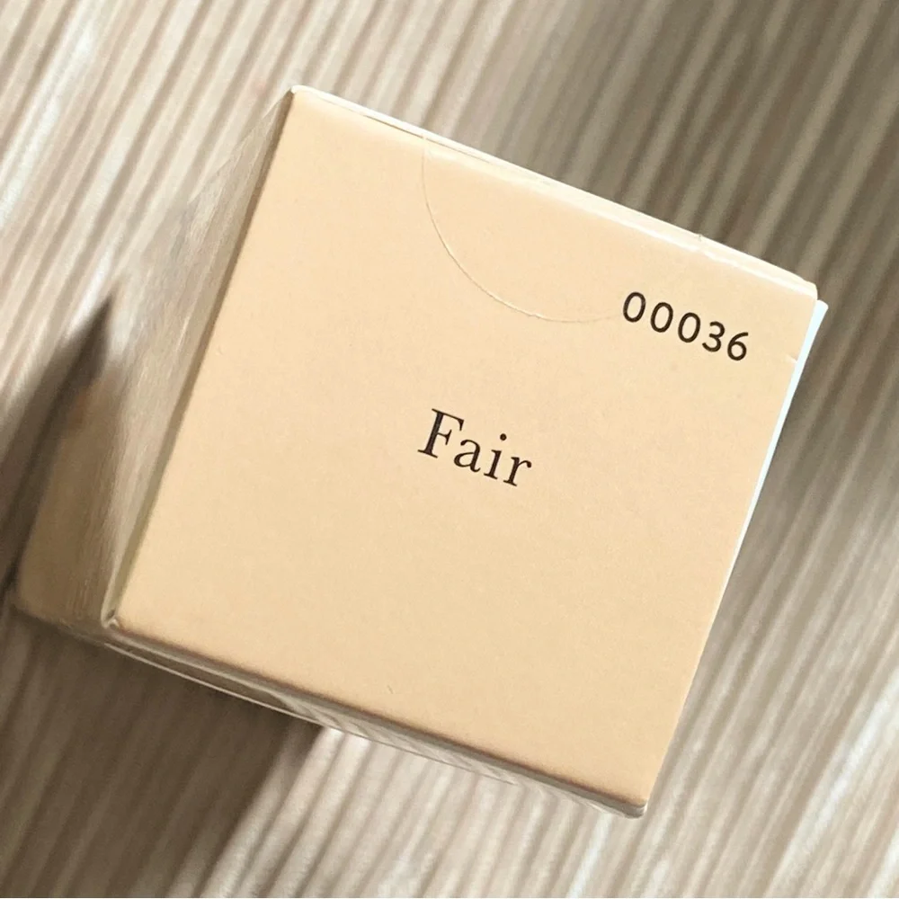 Laura Geller Double Take Liquid Foundation - FAIR